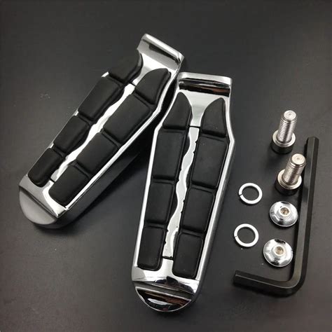 custom motorcycle accessories